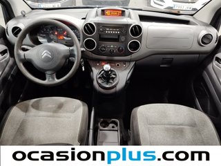 Citroen Berlingo Combi BlueHDi 100 Multispace Live Edition 74 kW (100 CV)
