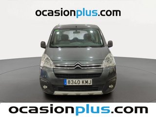 Citroen Berlingo Combi BlueHDi 100 Multispace Live Edition 74 kW (100 CV)