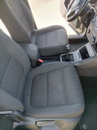 Volkswagen Tiguan 2014
