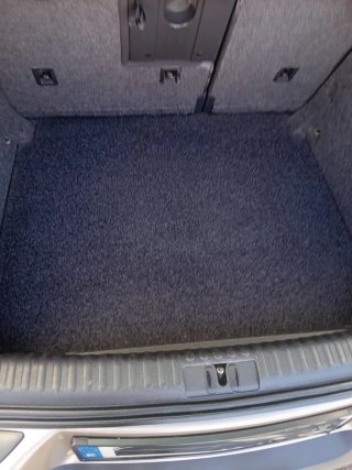 Volkswagen Tiguan 2014