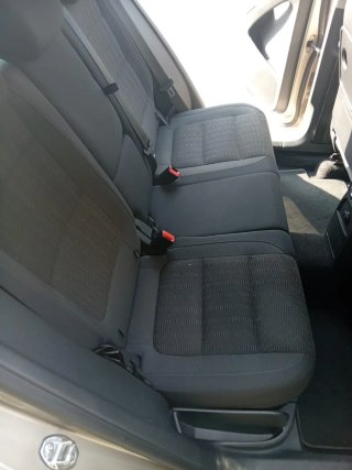 Volkswagen Tiguan 2014