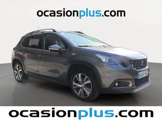 Peugeot 2008 BlueHDi 120 S&S Allure 88 kW (120 CV)