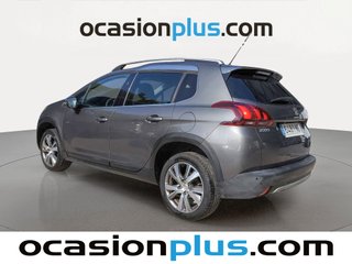 Peugeot 2008 BlueHDi 120 S&S Allure 88 kW (120 CV)