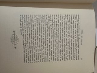 El quijote