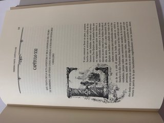 El quijote