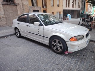 BMW Serie 3 2001
