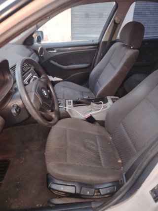 BMW Serie 3 2001