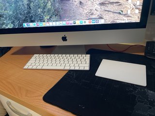 IMAC RETINA 5K 27 Apple