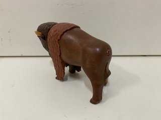 Playmobil - Bisonte