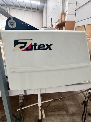 Carro Extender Autex 2,30 cm