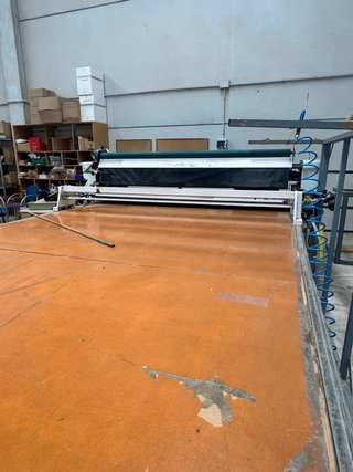 Carro Extender Autex 2,30 cm
