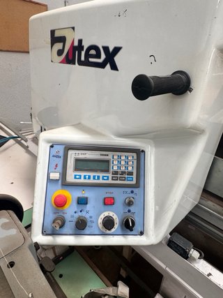 Carro Extender Autex 2,30 cm