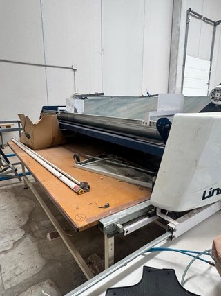 Carro Extender Autex 2,30 cm