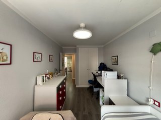 Se vende piso en zona norte alcoy