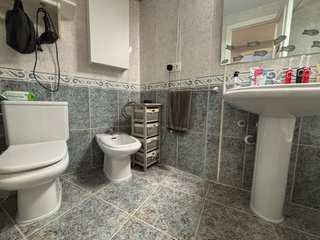 Se vende piso en zona norte alcoy