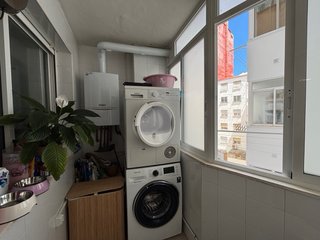 Se vende piso en zona norte alcoy
