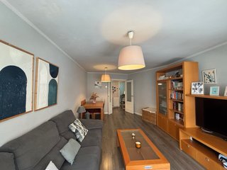 Se vende piso en zona norte alcoy
