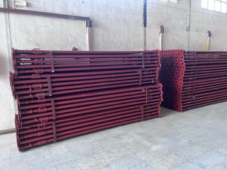Puntal 6m (3,30m cerrado)