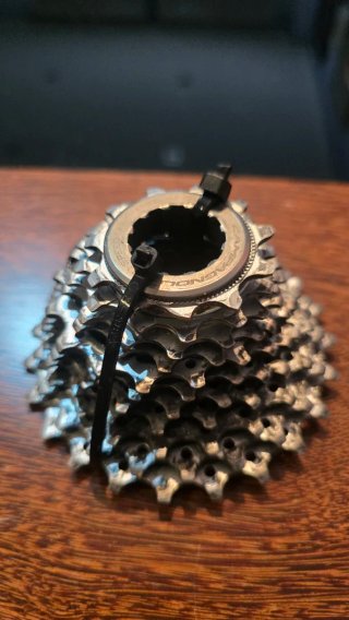 Cassette Campagnolo Chorus 11v 11-23