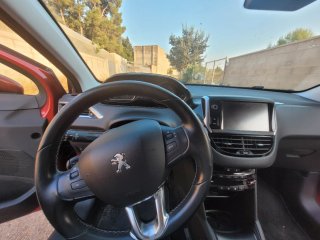 Peugeot 208 Tech Edition 1.2 Puretech 82CV