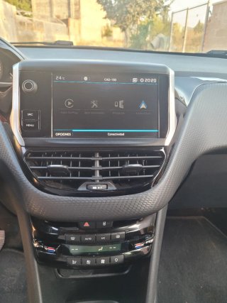 Peugeot 208 Tech Edition 1.2 Puretech 82CV
