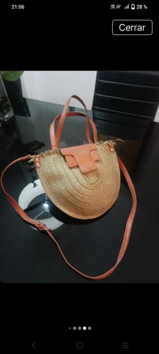 Bolso de verano