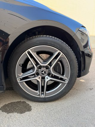 Mercedes-Benz Clase A 250e 2022