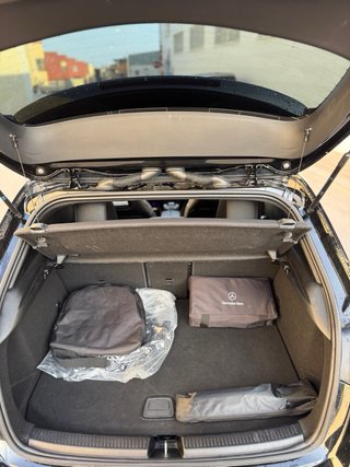 Mercedes-Benz Clase A 250e 2022