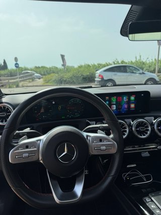 Mercedes-Benz Clase A 250e 2022