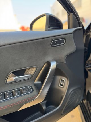 Mercedes-Benz Clase A 250e 2022