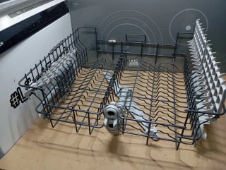 Cesta superior Fagor - Edesa lavavajillas