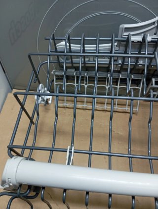 Cesta superior Fagor - Edesa lavavajillas