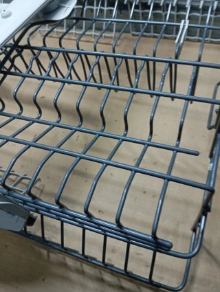 Cesta superior Fagor - Edesa lavavajillas