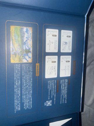 Aerógrafo Gx P02 con estuche