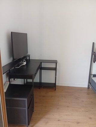 Habitación en alquiler