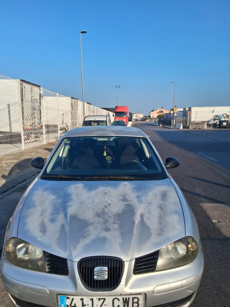 SEAT Cordoba 2004 - foto 1