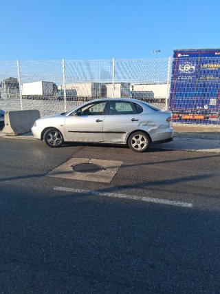 SEAT Cordoba 2004