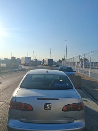 SEAT Cordoba 2004
