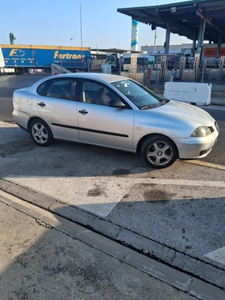 SEAT Cordoba 2004