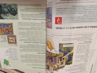 Geografía e historia, 2 ESO, Comunitat Valencia...