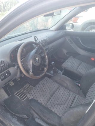SEAT Leon 2003