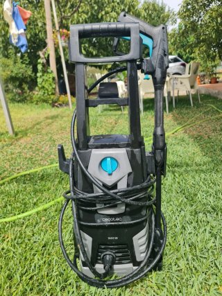 Hidrolimpiadora Cecotec 1800W