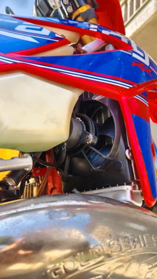 BETA RR 300 2016