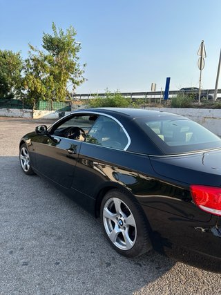 BMW e93 20i 2009