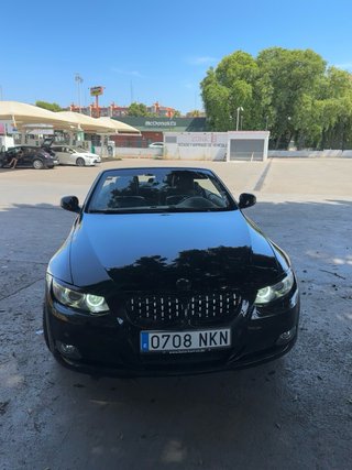 BMW e93 20i 2009