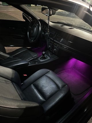 BMW e93 20i 2009