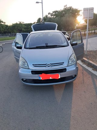 Citroen Xsara 2006