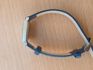 Omega Mecánico Reloj de Pulsera