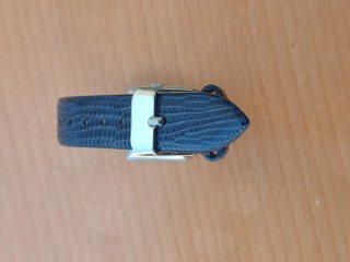 Omega Mecánico Reloj de Pulsera
