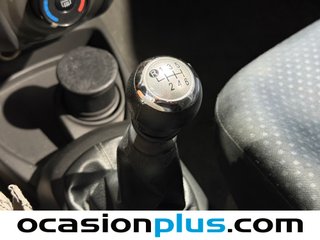 Toyota Yaris 1.3 VVT-I TS 74 kW (101 CV)
